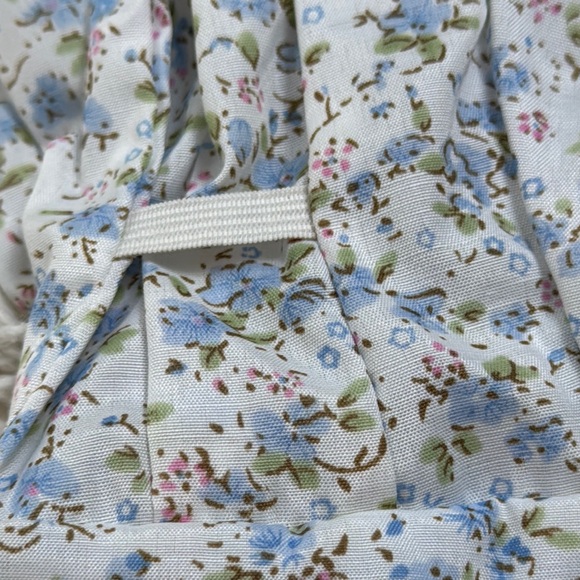 🎉HP🎉 Christmas Tree Shop Garden Tool Set with Floral Honey Bee Box 💗 - Picture 11 of 15